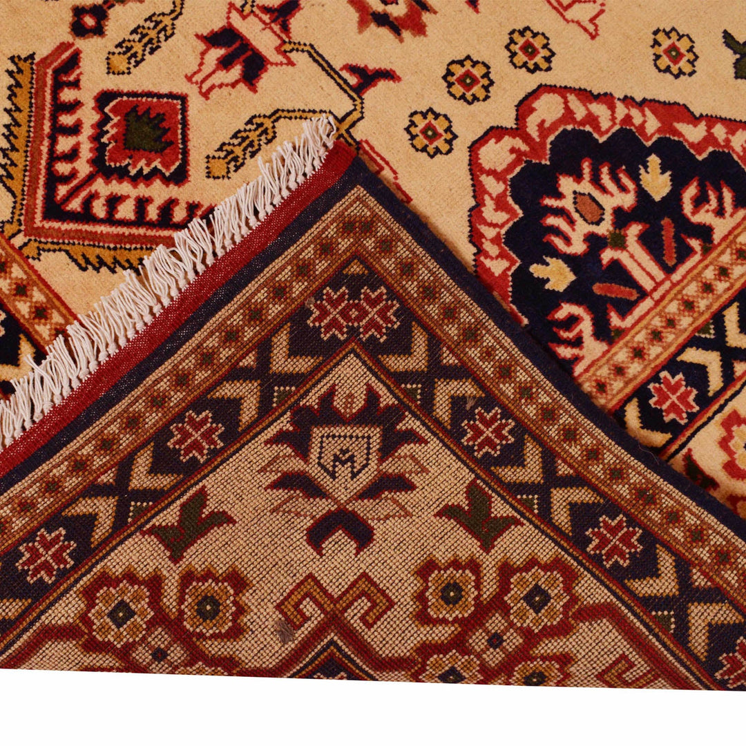 Fine Baluchi Rug 6' 5" x 10' " - No. AL53248