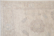 Hand Knotted Serenity Wool Rug 2' 6" x 8' 6" - No. AT69127