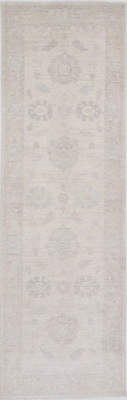 Hand Knotted Serenity Wool Rug 2' 6" x 8' 6" - No. AT69127