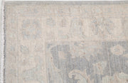 Hand Knotted Serenity Wool Rug 2' 7" x 8' 4" - No. AT99867