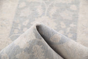 Hand Knotted Serenity Wool Rug 2' 7" x 8' 4" - No. AT99867