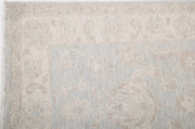 Hand Knotted Serenity Wool Rug 2' 8" x 8' 1" - No. AT14271