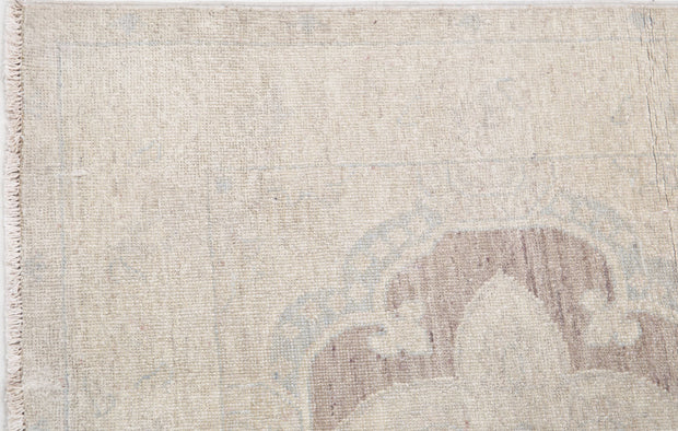 Hand Knotted Serenity Wool Rug 2' 6" x 10' 0" - No. AT12764