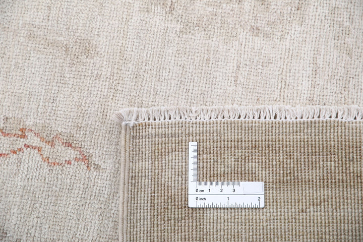 Hand Knotted Serenity Wool Rug 4' 11" x 7' 0" - No. AT72535