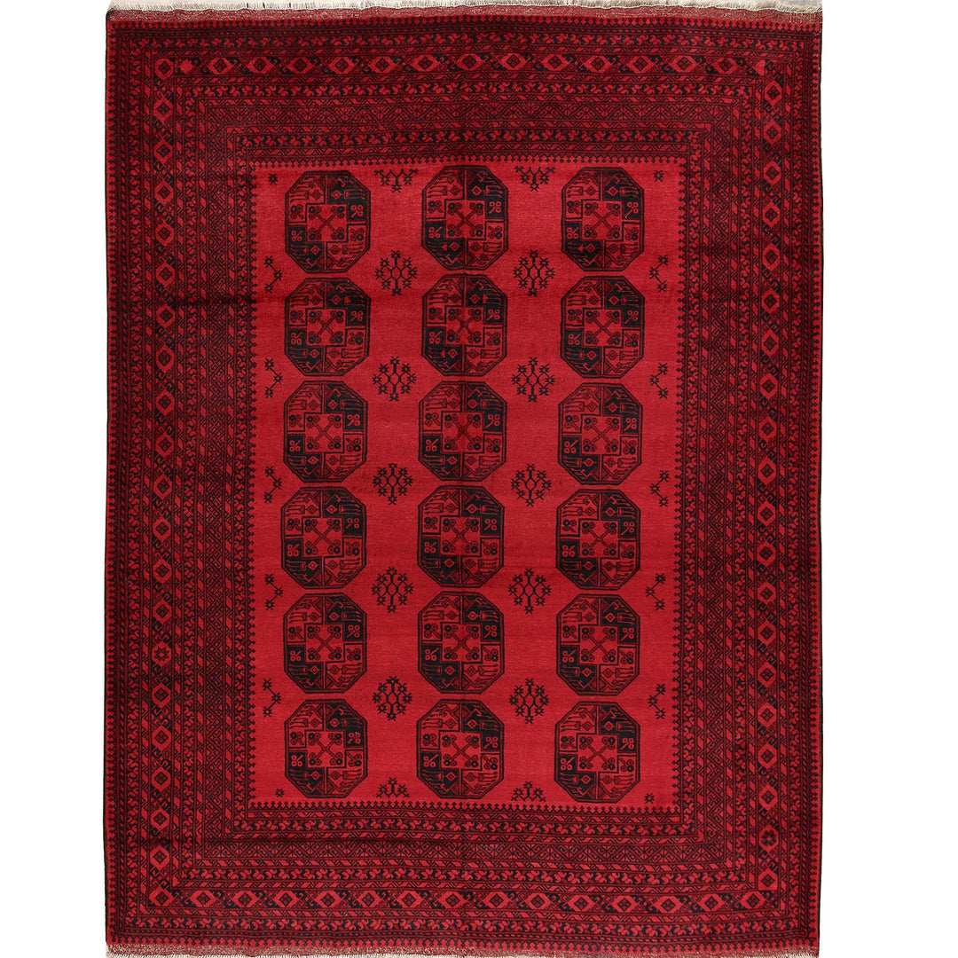 Baluchi Rug 8' 6 x 11' 3 (ft) - No. AL19684 - ALRUG Rug Store