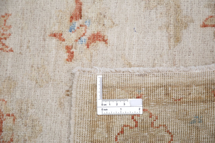 Hand Knotted Serenity Wool Rug 2' 8" x 3' 11" - No. AT76575
