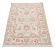 Hand Knotted Serenity Wool Rug 2' 9" x 4' 0" - No. AT31296