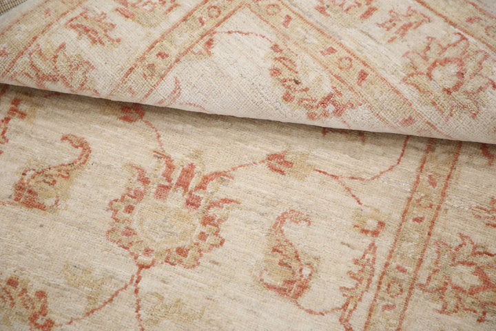 Hand Knotted Serenity Wool Rug 2' 9" x 4' 0" - No. AT31296