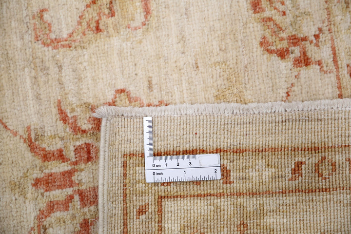 Hand Knotted Serenity Wool Rug 2' 9" x 4' 0" - No. AT31296