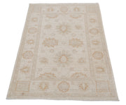 Hand Knotted Serenity Wool Rug 2' 10" x 4' 1" - No. AT11375