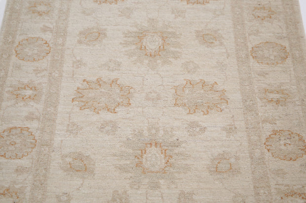 Hand Knotted Serenity Wool Rug 2' 10" x 4' 1" - No. AT11375