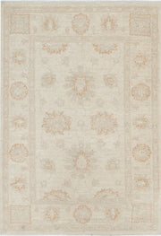 Hand Knotted Serenity Wool Rug 2' 10" x 4' 1" - No. AT11375