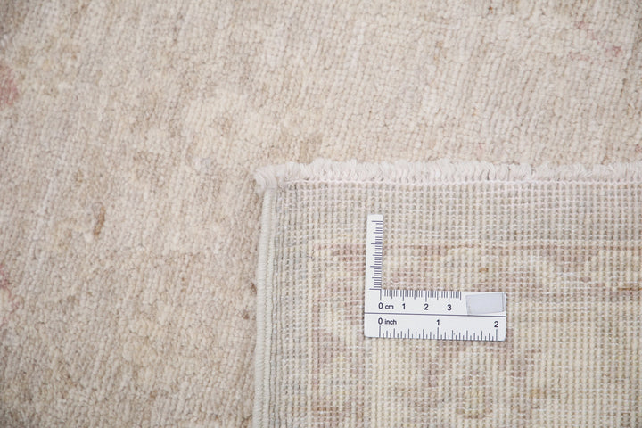 Hand Knotted Serenity Wool Rug 2' 7" x 3' 11" - No. AT72138