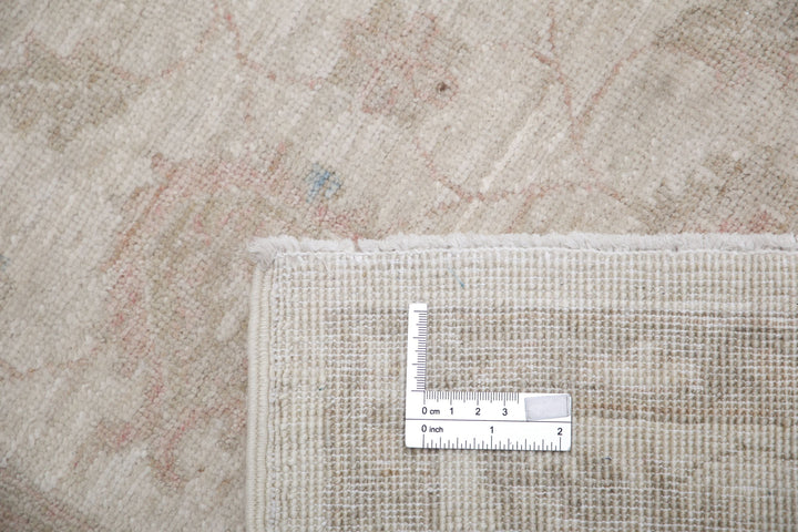 Hand Knotted Serenity Wool Rug 2' 9" x 3' 11" - No. AT82341