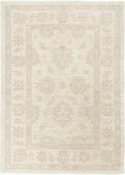 Hand Knotted Serenity Wool Rug 2' 9" x 3' 11" - No. AT82341
