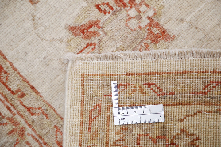 Hand Knotted Serenity Wool Rug 2' 8" x 3' 11" - No. AT49710