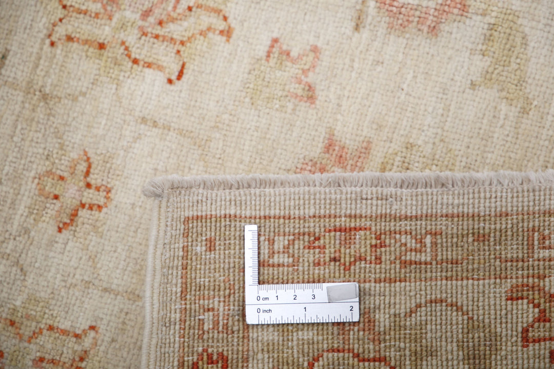 Hand Knotted Serenity Wool Rug 2' 10" x 3' 10" - No. AT86562