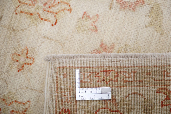 Hand Knotted Serenity Wool Rug 2' 10" x 3' 10" - No. AT86562