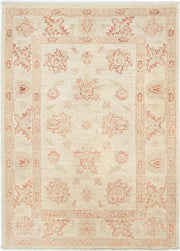 Hand Knotted Serenity Wool Rug 2' 10" x 3' 10" - No. AT86562