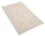 Hand Knotted Serenity Wool Rug 2' 8" x 4' 0" - No. AT65933