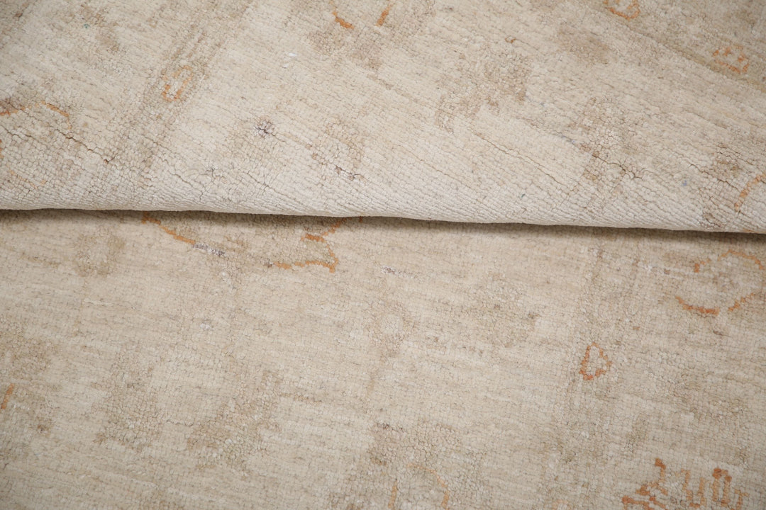 Hand Knotted Serenity Wool Rug 2' 8" x 4' 0" - No. AT65933