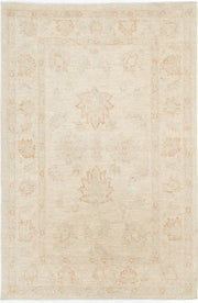 Hand Knotted Serenity Wool Rug 2' 8" x 4' 0" - No. AT65933
