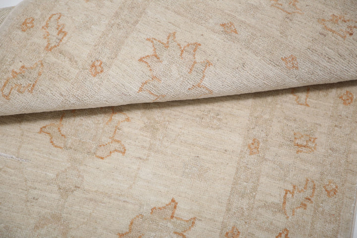 Hand Knotted Serenity Wool Rug 2' 7" x 3' 10" - No. AT85521