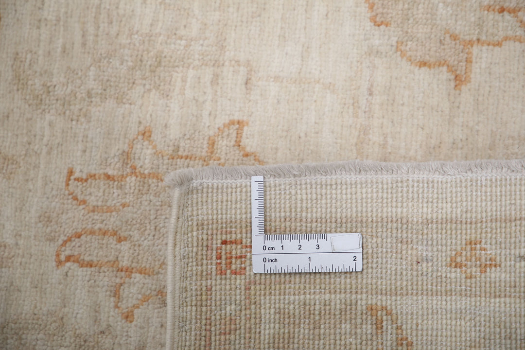 Hand Knotted Serenity Wool Rug 2' 7" x 3' 10" - No. AT85521