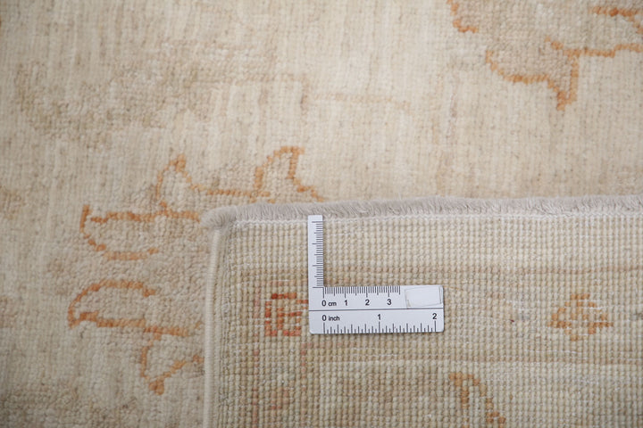 Hand Knotted Serenity Wool Rug 2' 7" x 3' 10" - No. AT85521