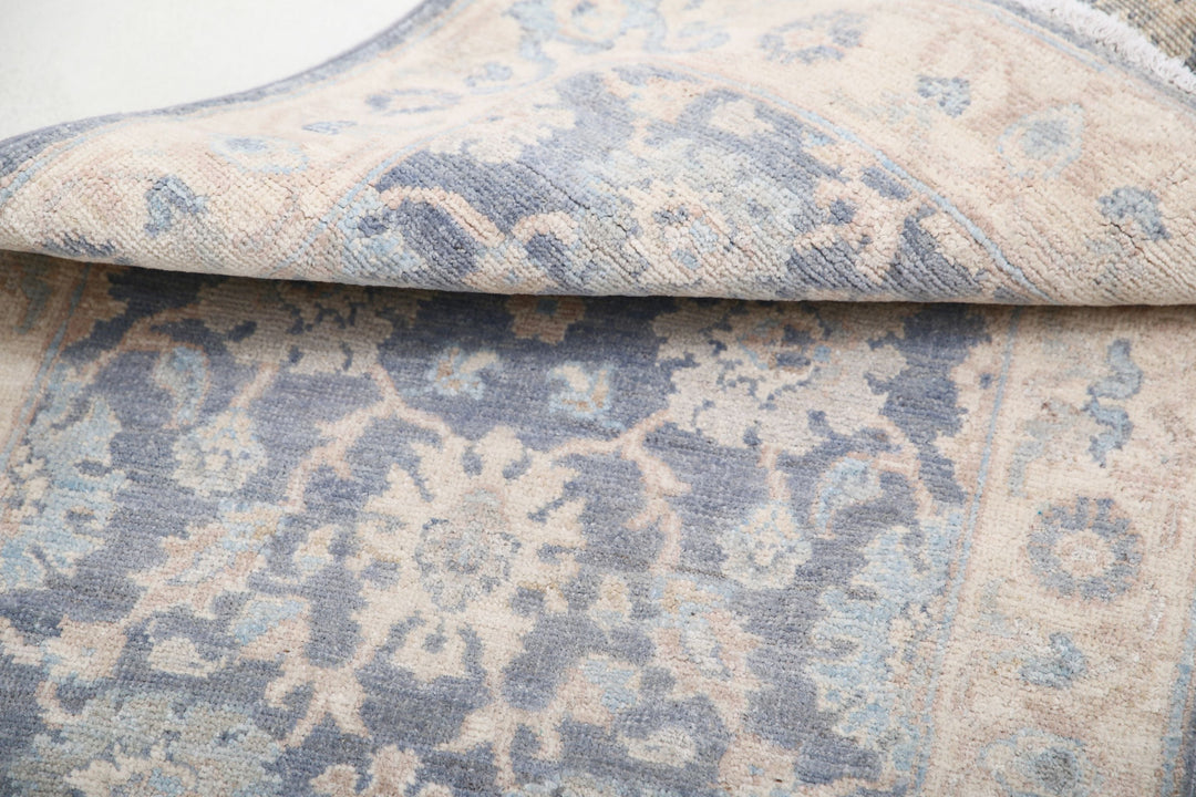 Hand Knotted Serenity Wool Rug 2' 0" x 2' 11" - No. AT38020