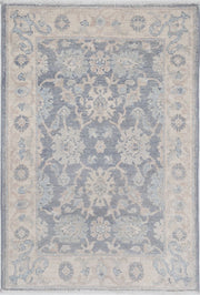 Hand Knotted Serenity Wool Rug 2' 0" x 2' 11" - No. AT38020