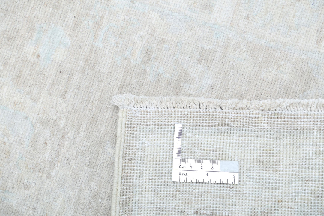 Hand Knotted Serenity Wool Rug 2' 2" x 3' 2" - No. AT24892