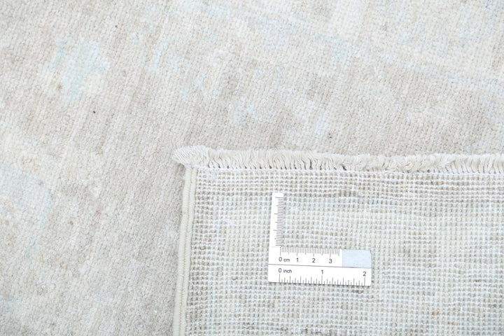 Hand Knotted Serenity Wool Rug 2' 2" x 3' 2" - No. AT24892