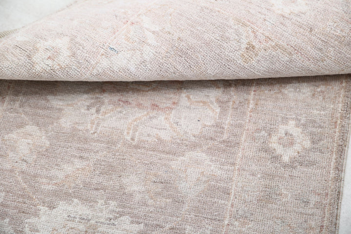 Hand Knotted Serenity Wool Rug 1' 11" x 2' 11" - No. AT15385