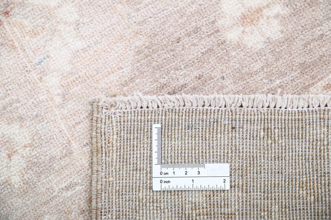 Hand Knotted Serenity Wool Rug 1' 11" x 2' 11" - No. AT15385