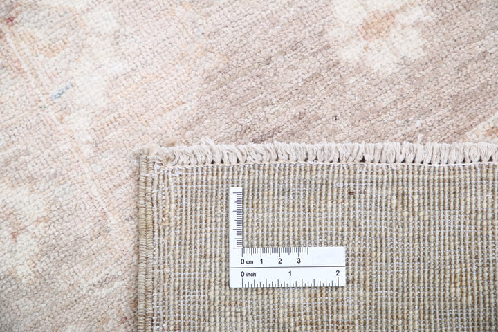 Hand Knotted Serenity Wool Rug 1' 11" x 2' 11" - No. AT15385