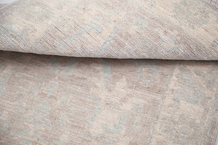 Hand Knotted Serenity Wool Rug 2' 1" x 2' 10" - No. AT57972