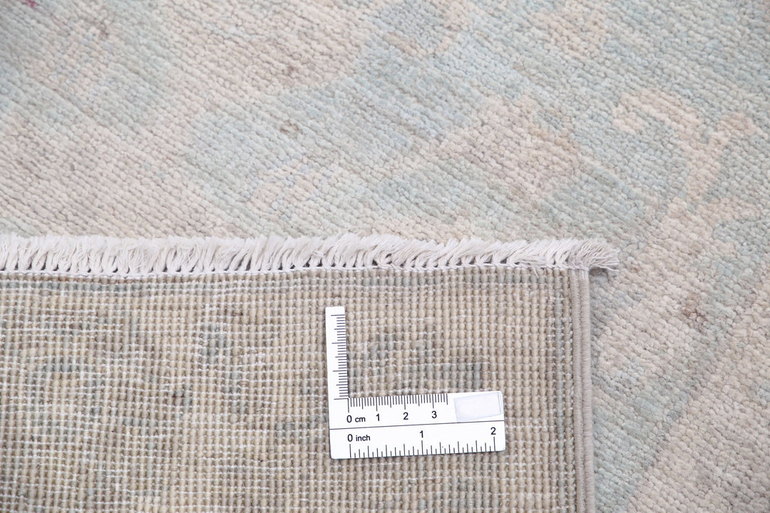 Hand Knotted Serenity Wool Rug 2' 0" x 3' 0" - No. AT83541