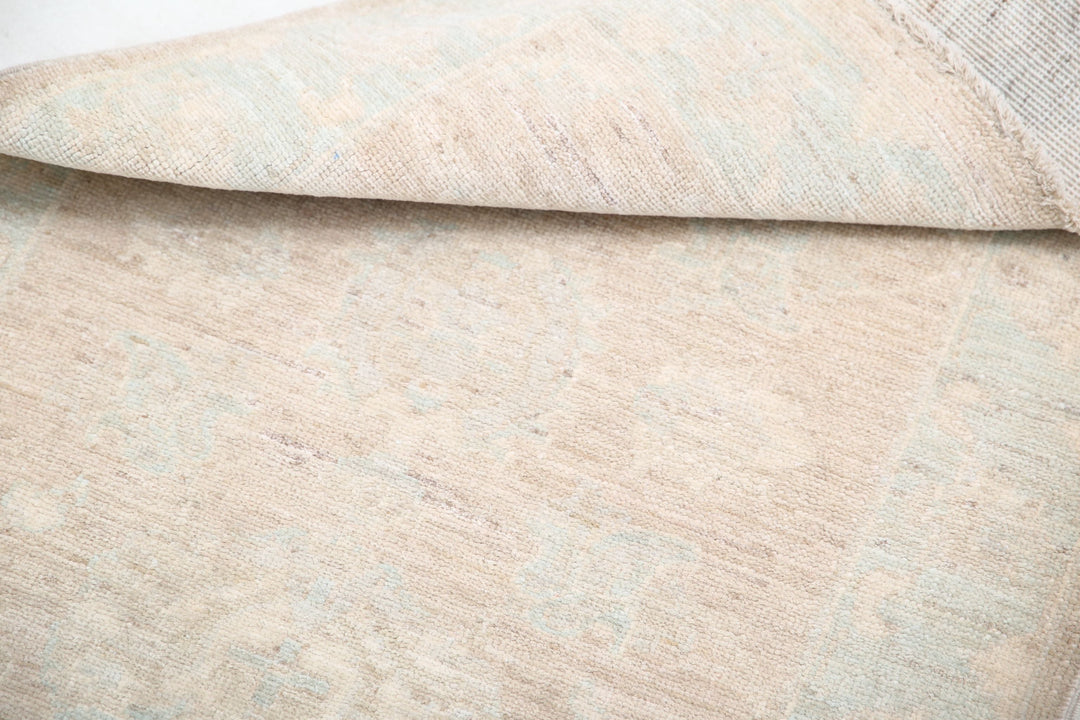 Hand Knotted Serenity Wool Rug 2' 3" x 3' 1" - No. AT32817