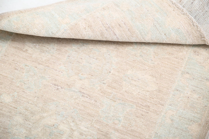 Hand Knotted Serenity Wool Rug 2' 3" x 3' 1" - No. AT32817