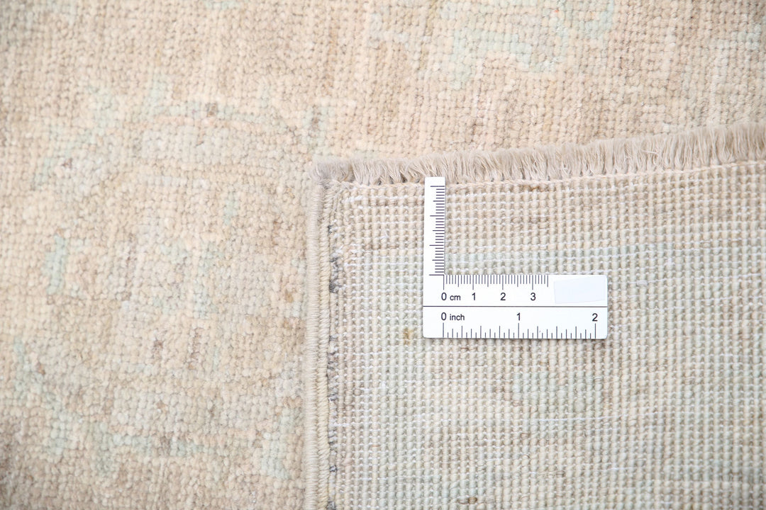 Hand Knotted Serenity Wool Rug 2' 3" x 3' 1" - No. AT32817