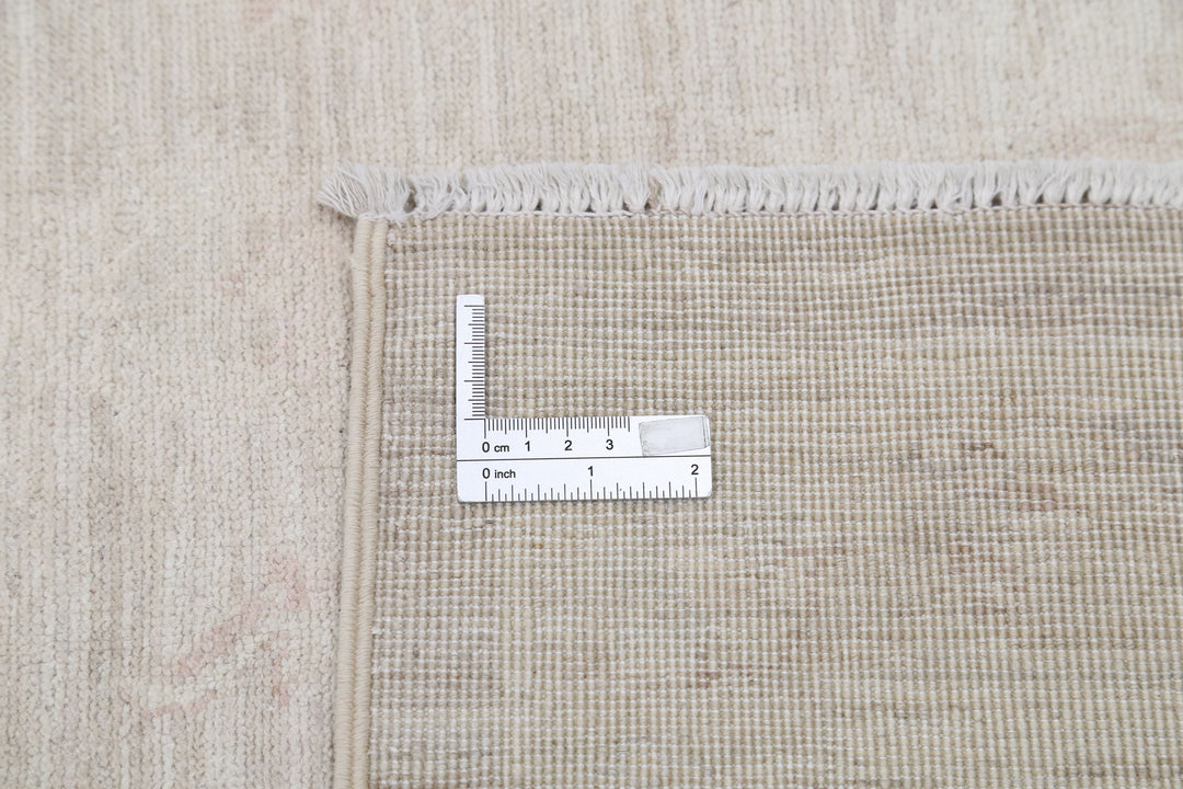 Hand Knotted Artemix Wool Rug 9' 11" x 12' 4" - No. AT45303