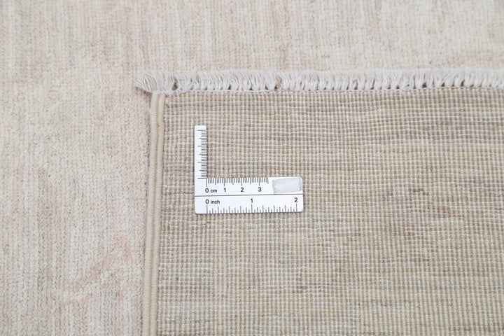 Hand Knotted Artemix Wool Rug 9' 11" x 12' 4" - No. AT45303