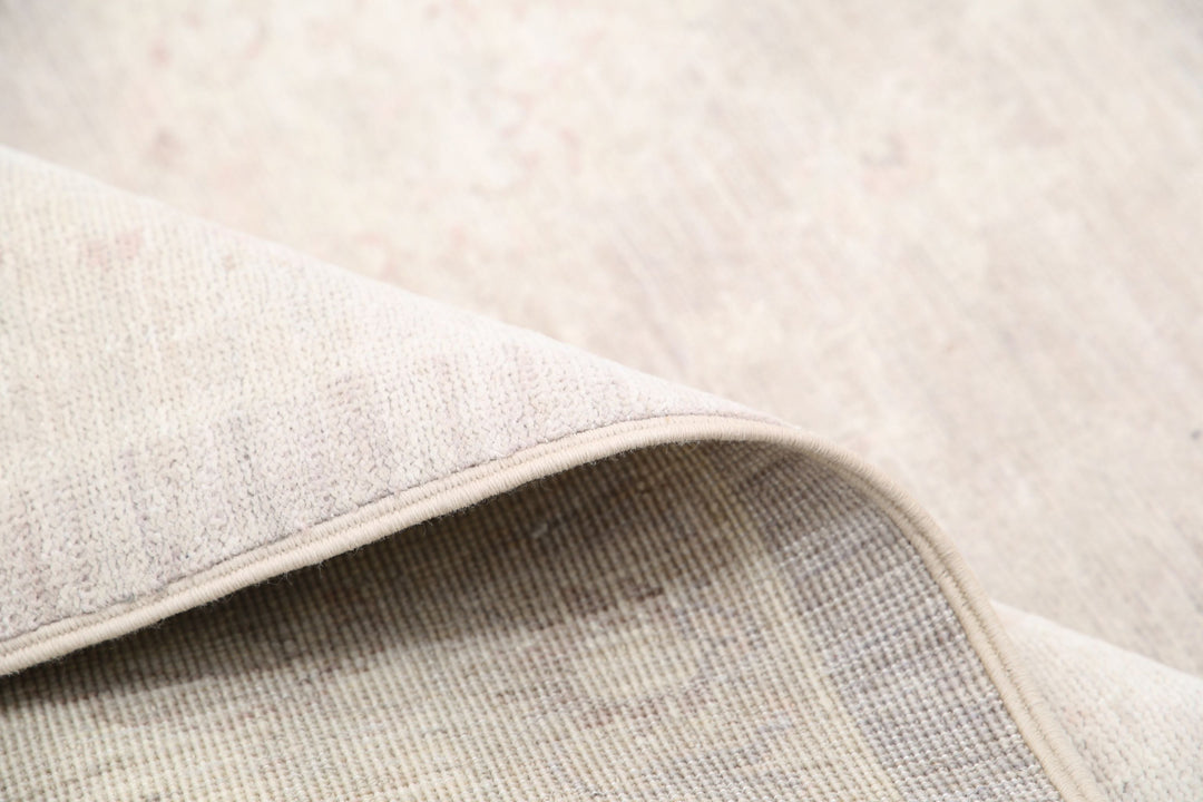 Hand Knotted Artemix Wool Rug 9' 11" x 12' 4" - No. AT45303