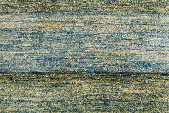 Multi Colored Gabbeh 5' 8 x 8' - No. 50765 - ALRUG Rug Store