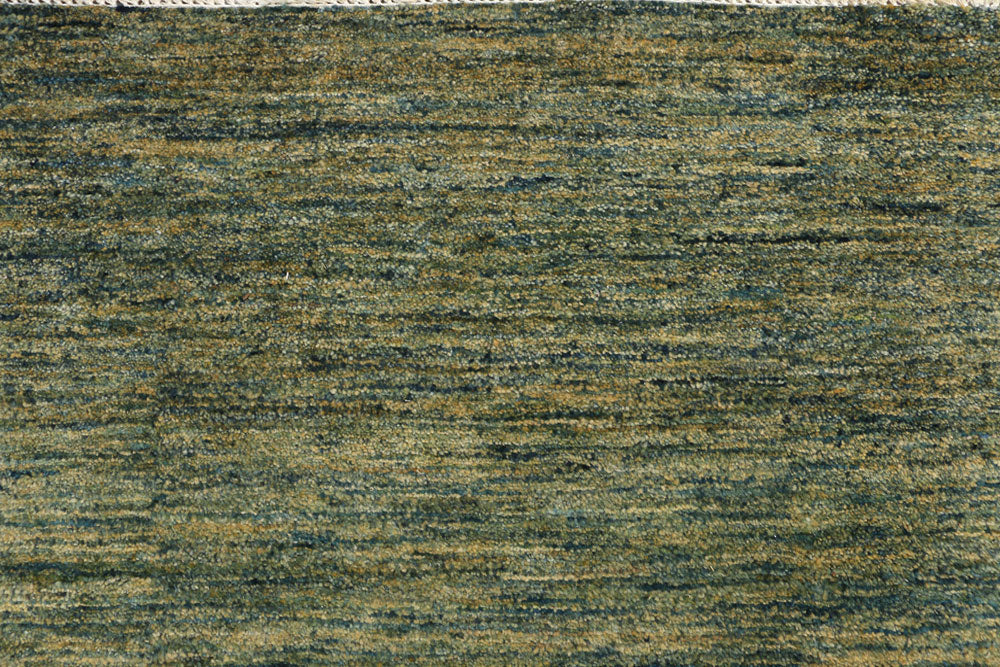 Multi Colored Gabbeh 5' 7 x 8' - No. 50768 - ALRUG Rug Store