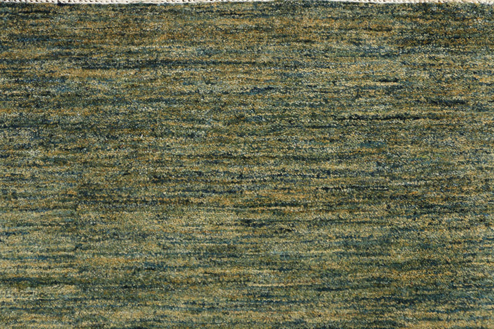 Multi Colored Gabbeh 5' 7 x 8' - No. 50768 - ALRUG Rug Store