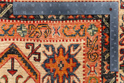 Tomato Kazak 9' 2 x 12' 10 - No. 50773 - ALRUG Rug Store