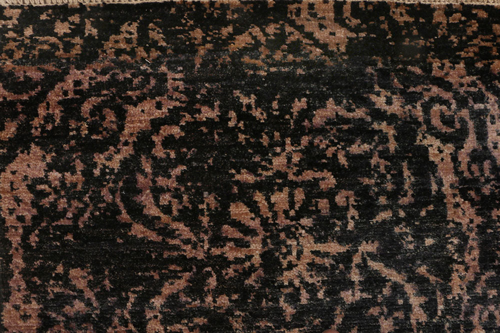 Multi Colored Gabbeh 5' 10 x 9' - No. 52262 - ALRUG Rug Store
