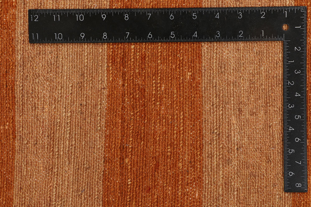 Multi Colored Gabbeh 5' 5 x 7' 10 - No. 52268 - ALRUG Rug Store